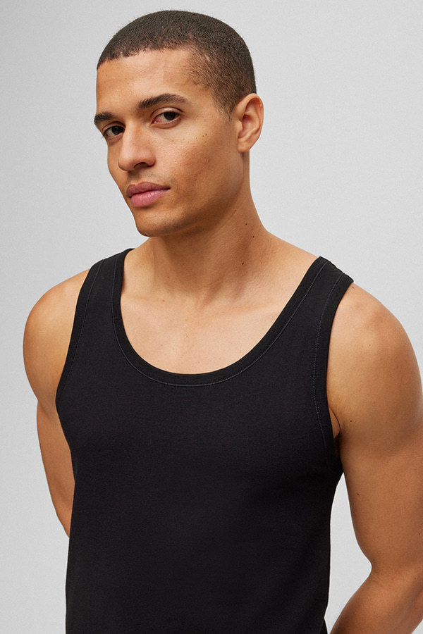 ΦΑΝΕΛΑ 3 ΤΕΜ BOSS - 001 ΜΑΥΡΟ